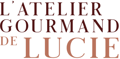 L'atelier gourmand de Lucie