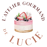 L'atelier gourmand de Lucie
