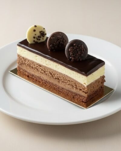 Le Ménage à Trois (qui finit mal)