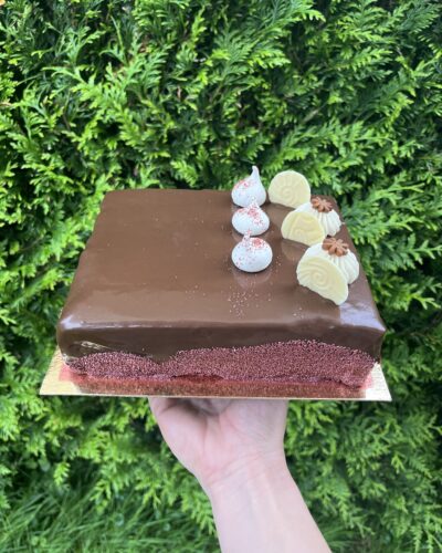 Tout chocolat sans gluten