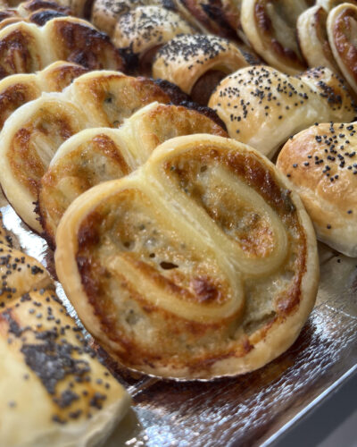 Palmier roquefort
