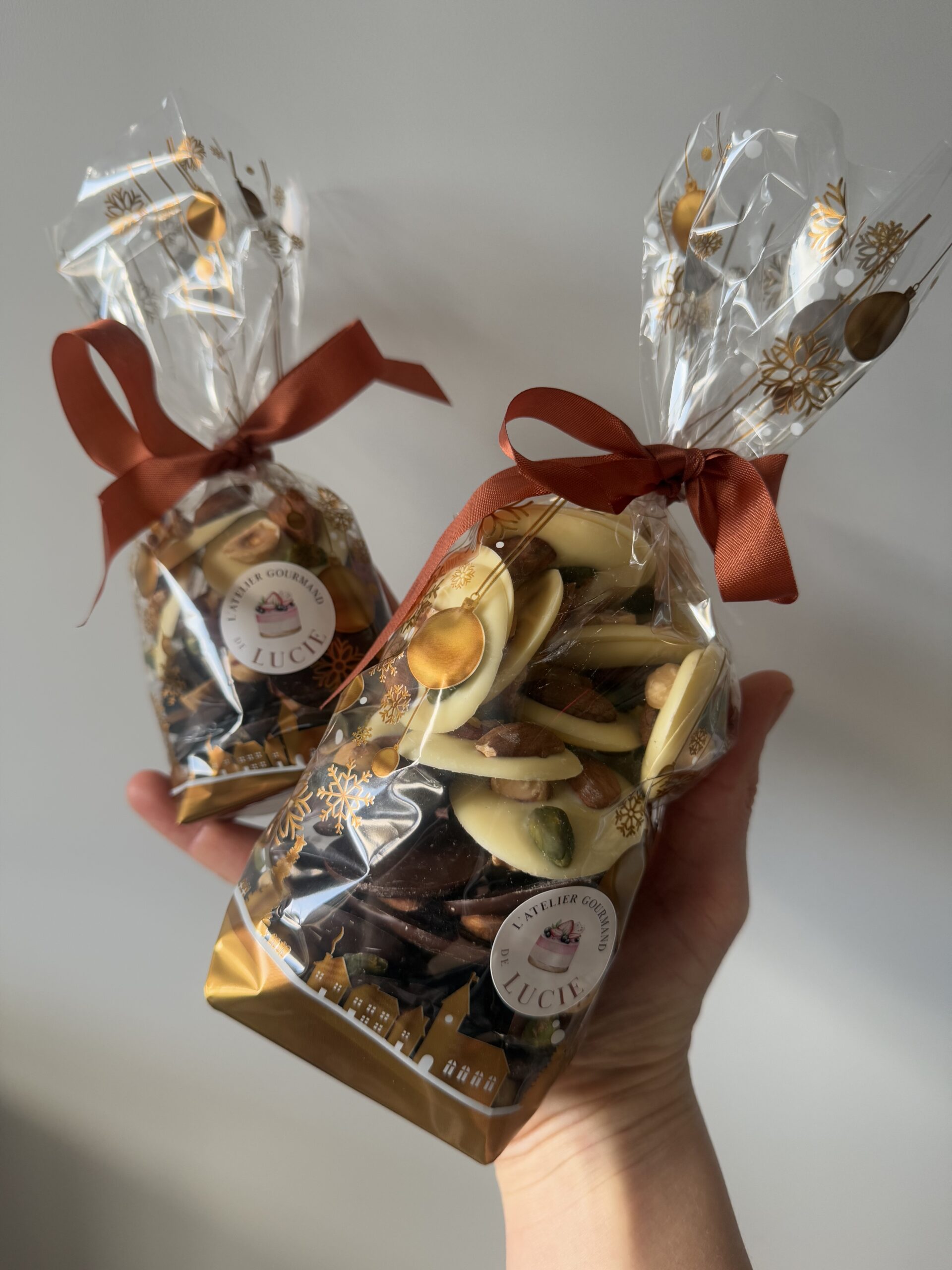 Mendiants – Image 2