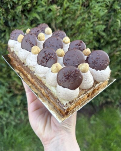 Noisette Divine