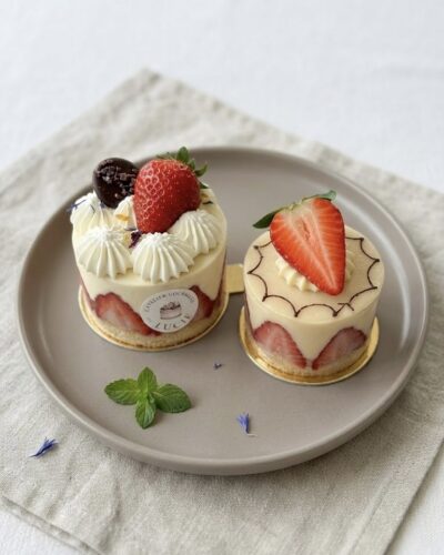 Fraisier