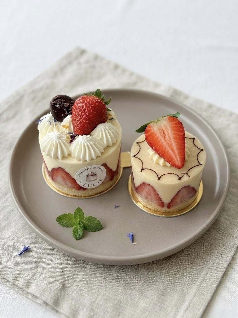 Fraisier