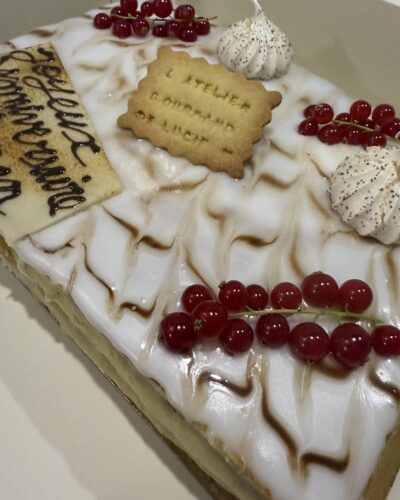 Mille-feuille