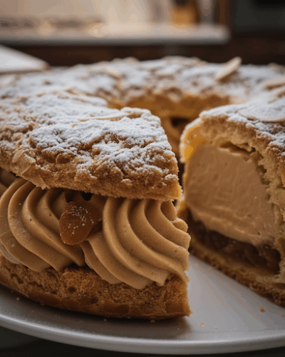 Paris-Brest